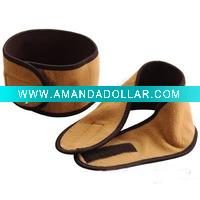 Fleece headband