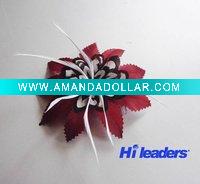 Decorative Feather headwear