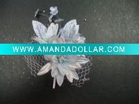 hair flowers