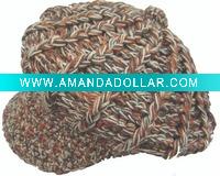 Wholesale knitted hats