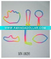 silicone rubber band