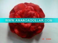 Wholesale velvet flowers