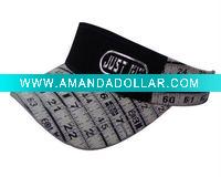 Wholesale Poly Foam Sun Visor