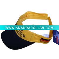 Wholesale summer visor