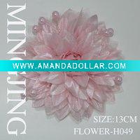 Wholesale Hair flower Brooch flower