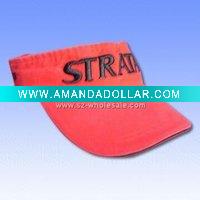 sports cap (sunvisor)