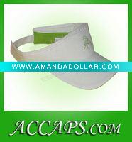Wholesale Promotional visor cap