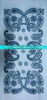 Seamless Multifunctional Headwear