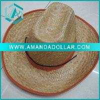 fashion straw hat