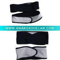 Fleece headband