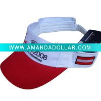 Wholesale sports visor