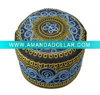 muslim hat