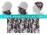 Multifunctional bandana