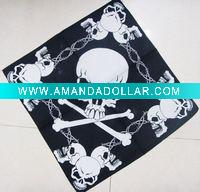 urban head scarf
