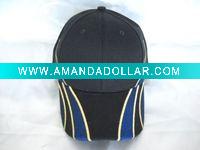 Wholesale promotional embroidery baseball cap