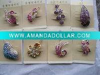 Wholesale fashion hair clip