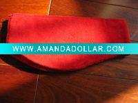 fleece headband