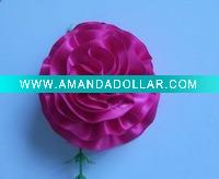 carnation ribbon bows