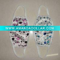 beautiful respirator