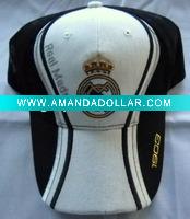 Wholesale promotional embroidery baseball cap