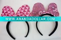 Wholesale party headband PHU-10682