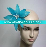 Goose Feather Flower