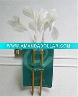 Wholesale feather hair stick