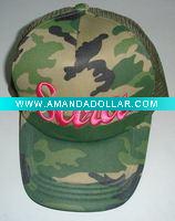 EVA FOAM trucker caps