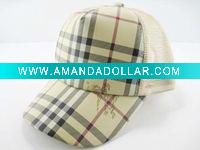 Wholesale Lady's fashion trucker caps