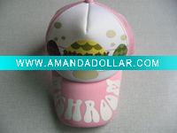 Wholesale 2011 fasional trucker hats