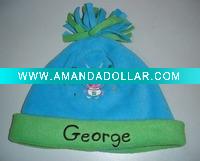 Wholesale Baby fleece hat
