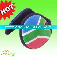 Wholesale 2011 Hot Sale Winter Warm Polar fleece earmuff