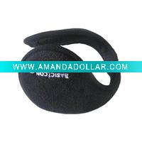 Wholesale Embroidery polar fleece earmuffs(HDMF1005281065)