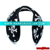 Wholesale polar fleece warm earflap