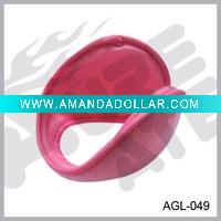 Wholesale Rose fashion ear muff