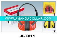 Wholesale CE earmuff ( ABS or PP )