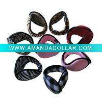 Wholesale Embroidery polar fleece ear muff(HDMF1005281011)
