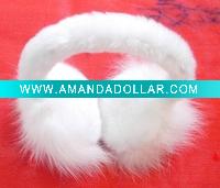 Wholesale Plush earmuffs