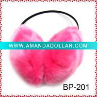 red ear muffs