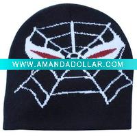 Wholesale acylic fashion winter hat