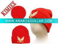Knit Hat For Promotional Gift