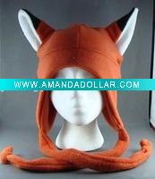 Wholesale polar fleece hat