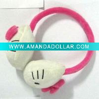ear cap