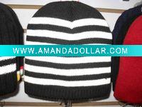 Wholesale long beanie hat