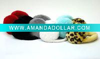 Winter ear muff