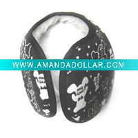 Wholesale Ear muffs,Pu foam earplug,Fur earmuff