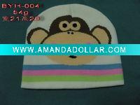 [Boyuan]Hats
