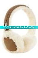 Wholesale latest newly fashione designe hot sell comfortable keeping warm earmuffs
