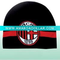 Fans Acrylic Cap
