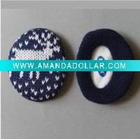 Wholesale Polar Fleece Ear Bags